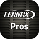 Cover Image of 下载 LennoxPros 3.7.00 APK