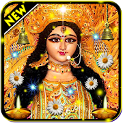 Durga Mata Wallpapers New  Icon