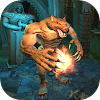 Werewolf Revenge Simulator 3D icon