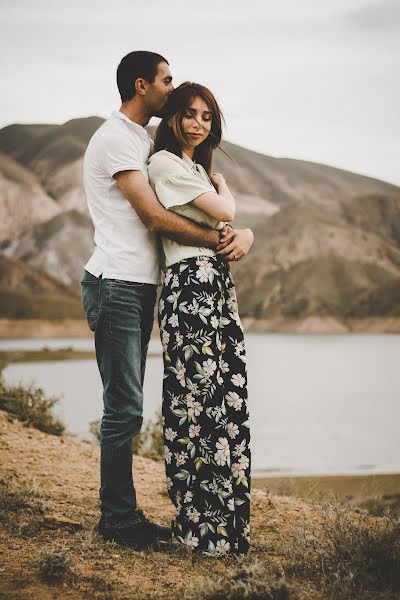 Fotógrafo de bodas Harut Tashjyan (haruttashjyan). Foto del 4 de junio 2018