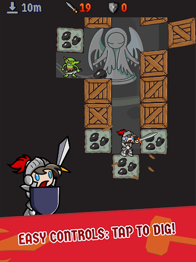Crash Dungeon