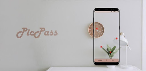 PicPass - Best lock screen wit