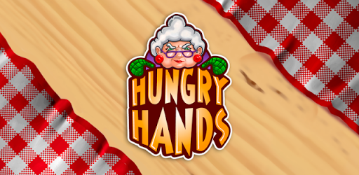 Hungry Hands