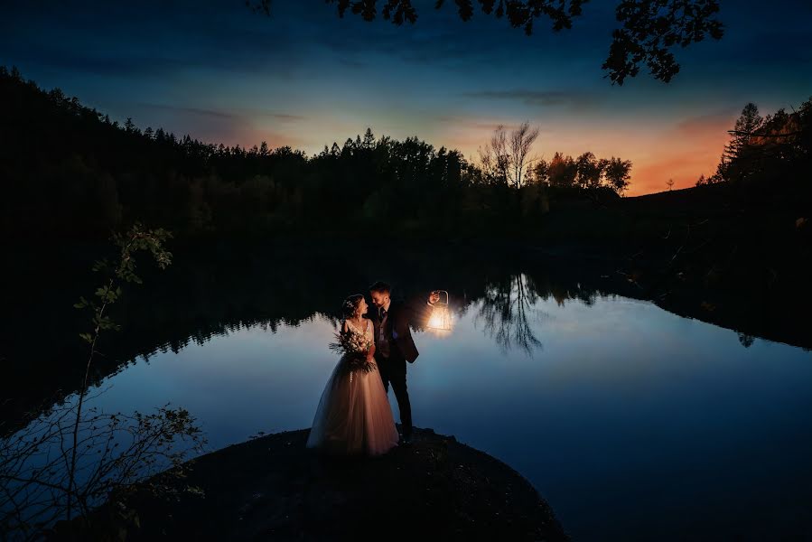 Fotógrafo de casamento Karolina Chrapkiewicz (chrapkiewicz). Foto de 19 de janeiro 2023