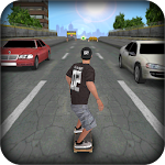 PEPI Skate 3D Apk