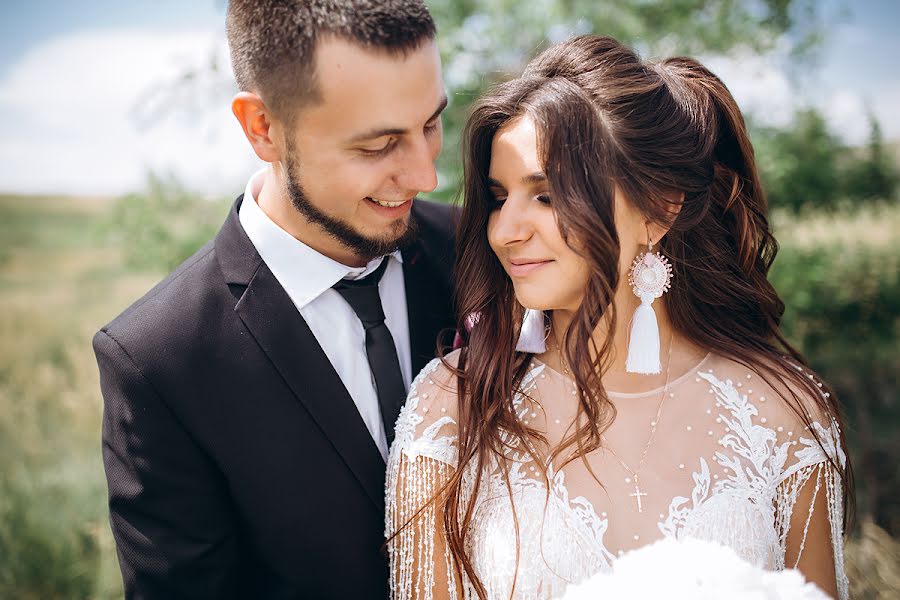 Wedding photographer Sergey Chernasev (serchen). Photo of 29 December 2018