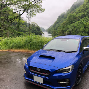 WRX STI VAB
