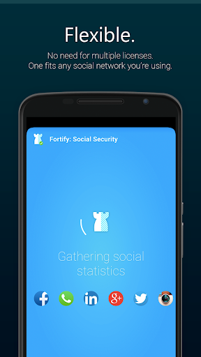 免費下載社交APP|Social Security & Antivirus app開箱文|APP開箱王