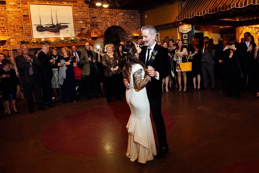 Svatební fotograf George Koroneos (georgekoroneos). Fotografie z 8.září 2019