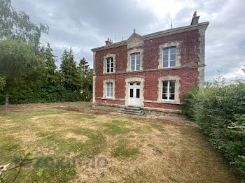 maison à Vieux-Pont-en-Auge (14)