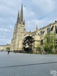 appartement à Bordeaux (33)