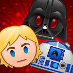 Cover Image of Descargar Juego relámpago de emojis de Disney 34.2.1 APK