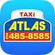 Atlas Taxi Install on Windows