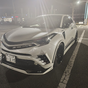 C-HR ZYX10