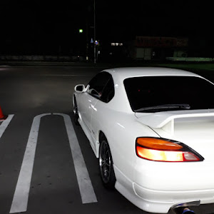 シルビア S15