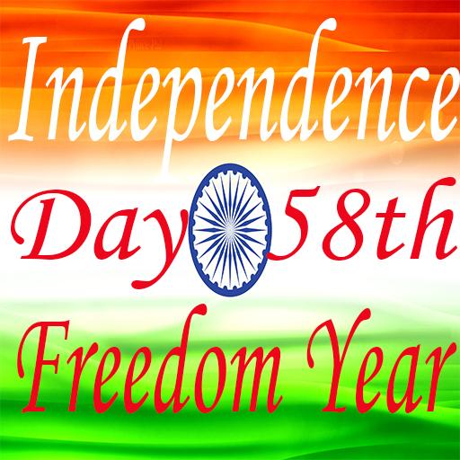 Independence Day 68 Yrs 15 Aug