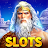 Slots Myth - Slot Machines icon