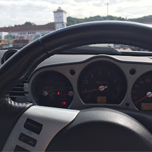 フェアレディZ Z33