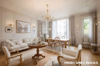 appartement à Paris 7ème (75)