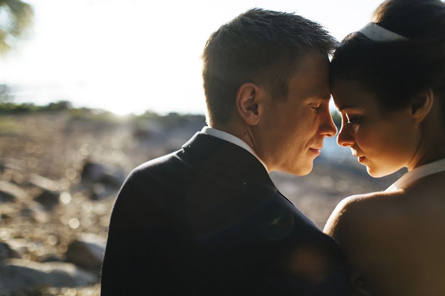 婚礼摄影师Nazar Voyushin（nazarvoyushin）。2014 10月29日的照片