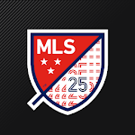 Cover Image of Herunterladen MLS: Live-Fußballergebnisse und Nachrichten 20.24.1 APK