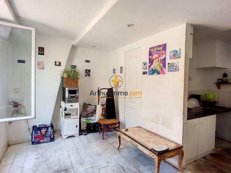 Vente immeuble 7 pièces 102 m² à Perpignan (66000), 95 000 €