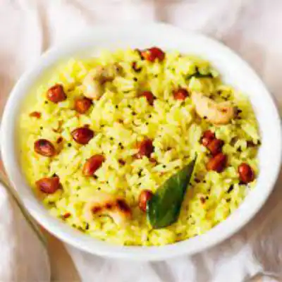 Lemon Rice