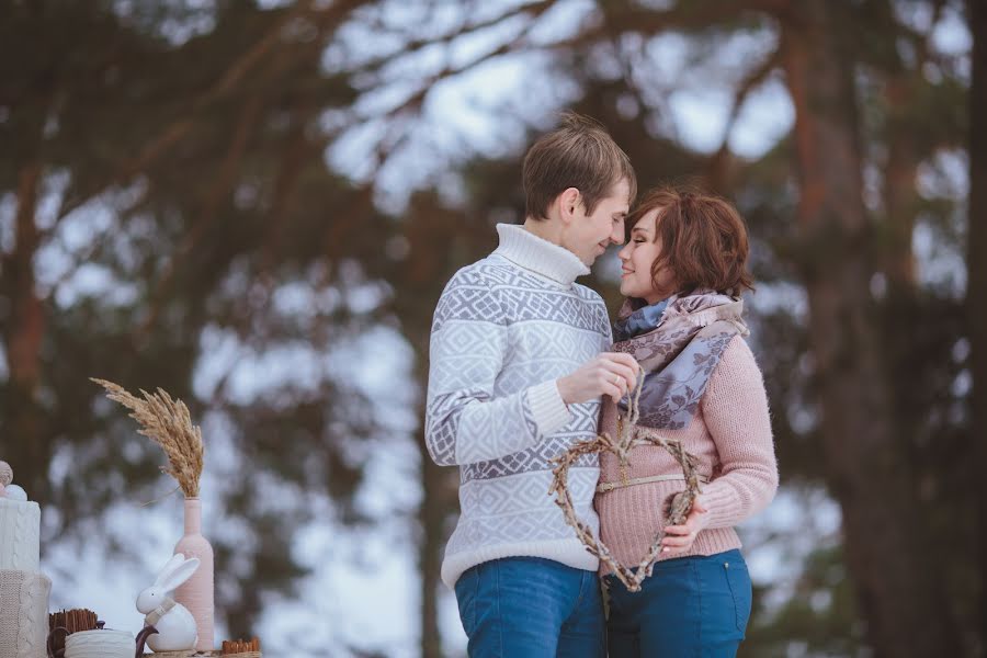 Fotógrafo de casamento Svetlana Petrova (petrovasvetlana). Foto de 13 de março 2015