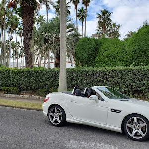 SLK R172