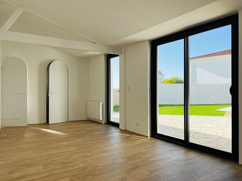 Vente maison 3 pièces 65 m² à Rivedoux-Plage (17940), 646 600 €