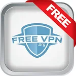 Cover Image of Télécharger Free VPN by FreeVPN.org 2.880 APK