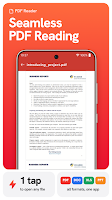 PDF Reader: Scan & Edit Screenshot 2 of 6