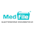 Medfile - Program do gabinetu. icon