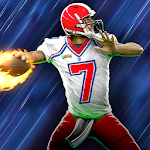 Cover Image of Download Kaepernick Football  APK