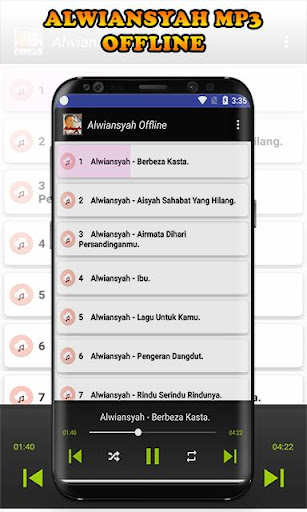 Alwiansyah - Berbeza kasta  Aisyah Full Offline