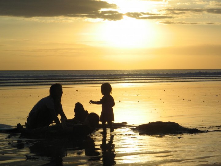 Harmony in bali di rasiko