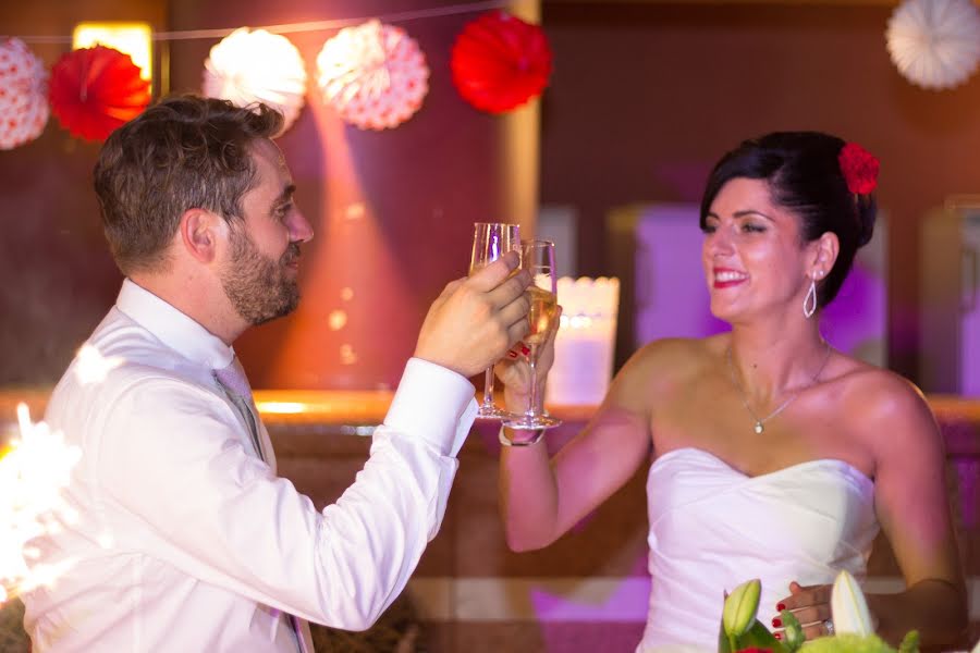 Fotógrafo de bodas Alberto Rada (albertorada). Foto del 31 de octubre 2018