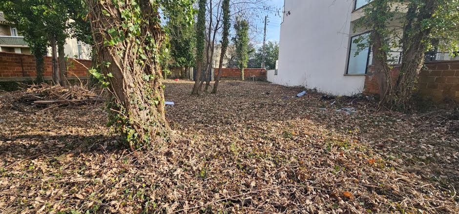 Vente terrain  537 m² à Chelles (77500), 309 000 €