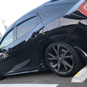 シビック FK7