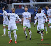 OH Leuven doet het nu al stormen in 1B en komt naast Beerschot in de stand na makkelijke zege tegen Lommel