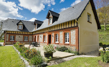 maison à Fecamp (76)