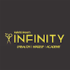 Infinity Luxury Salon, Kamla Nagar, North Campus, New Delhi logo