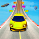 Hot wheels Stunt cars simulator: Racing car games