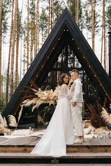 Wedding photographer Mariya Vyazminova (mvyazminova). Photo of 26 January 2022