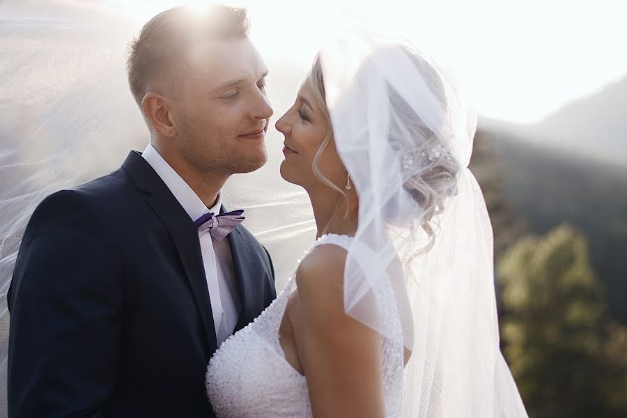 Photographe de mariage Tereza Pščolková (pscolkova). Photo du 2 février 2019