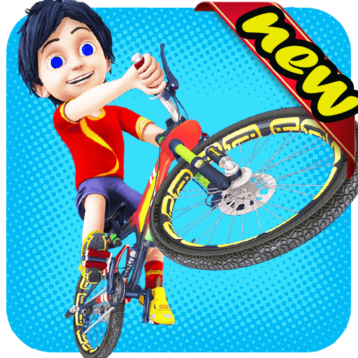 About: shiva cycle adventure (Google Play version) | | Apptopia