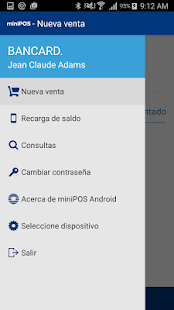 miniPOS Infonet(圖3)-速報App
