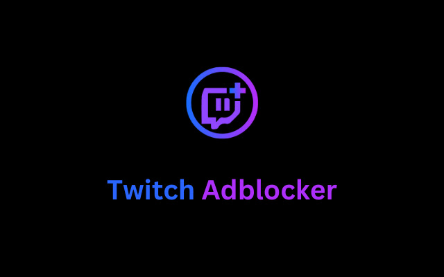 Twitch Ad Blocker