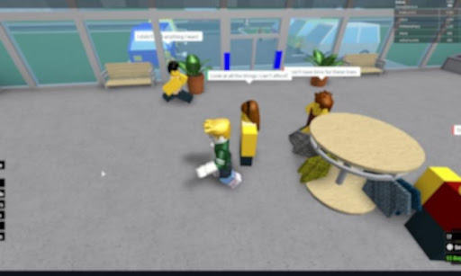 Roblox Apkpure