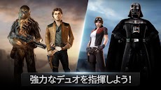 スター・ウォーズ：フォース・アリーナのおすすめ画像3